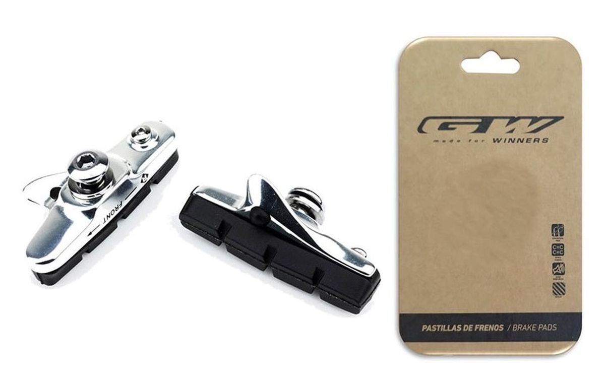 Taco para Freno GW Carreras R456C 55mm