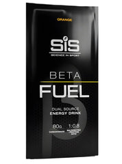 Bebida Sis Powder Beta Fuel 80gr Orange