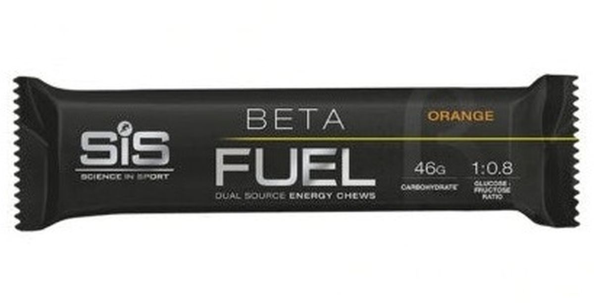 Energy Chews 60gr