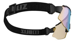 Gafas de Ciclismo Bliz Active Breeze Nano Optics Nordic Ligh
