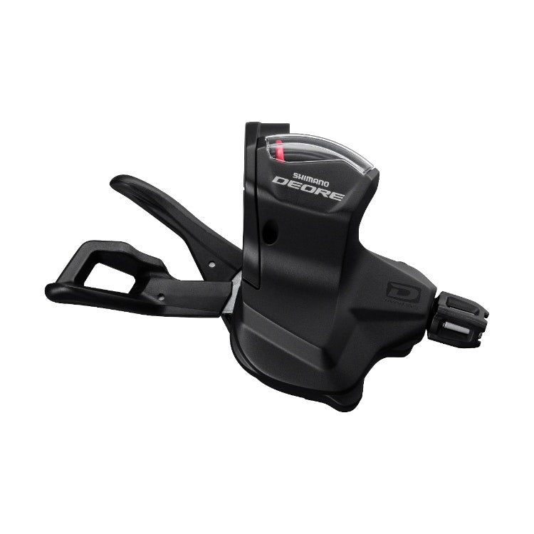 Palanca Manilar Shimano Derecha Rapidfire Plus 2/3x10 vel