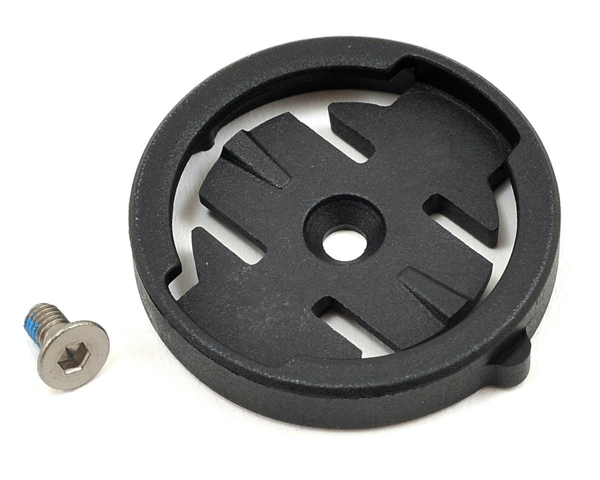 Soporte Ciclocomputador Base P/Garmin