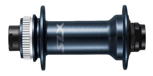 Juego de Mazas Shimano SLX M7110 Boost Center Lock 12x148 / 15x110