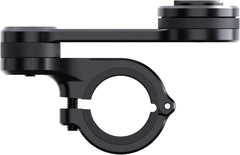 Soporte Para Celular en Moto Sp Connet Mount Pro Negro