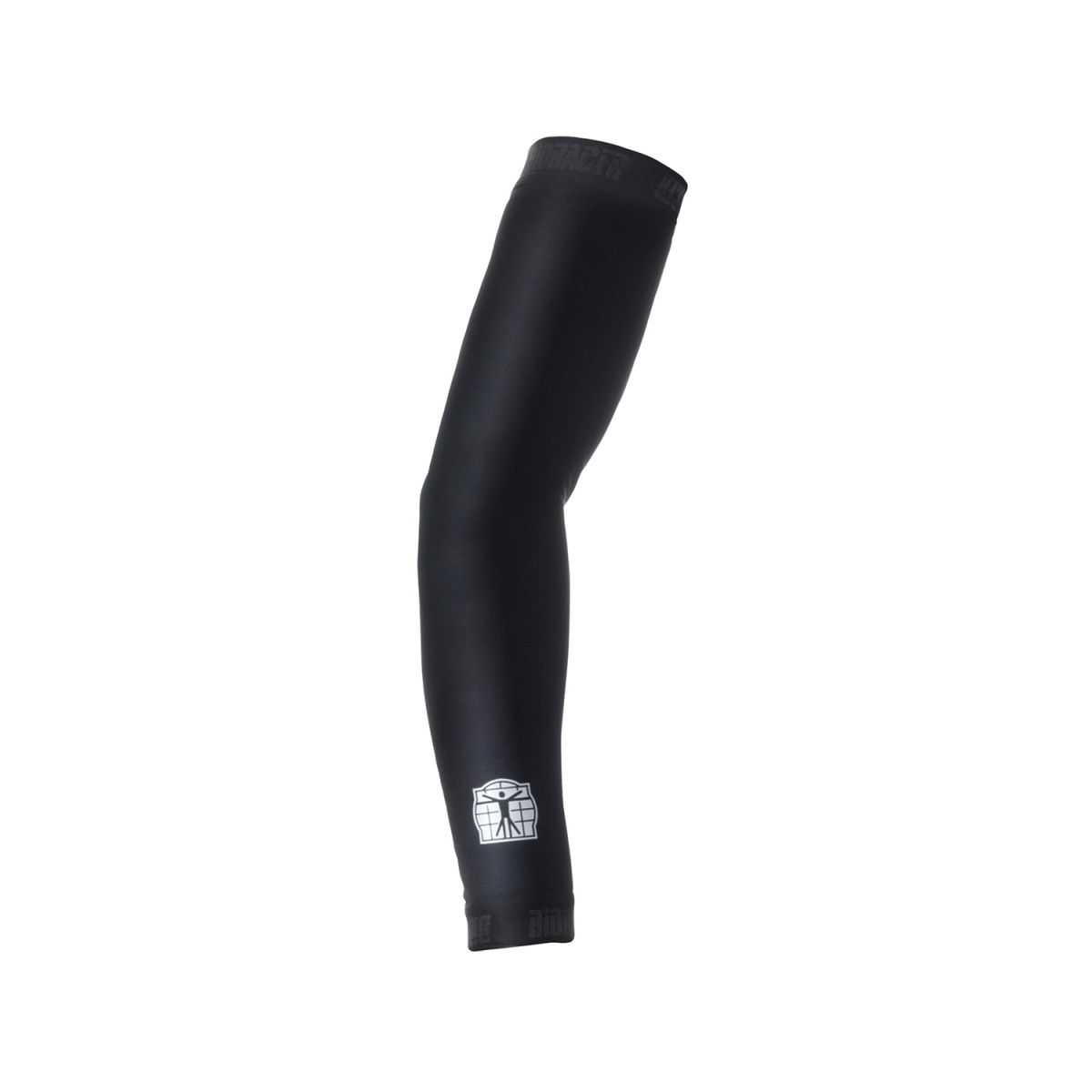 Manguitos Ciclismo Bioracer Tempest Protect Negro