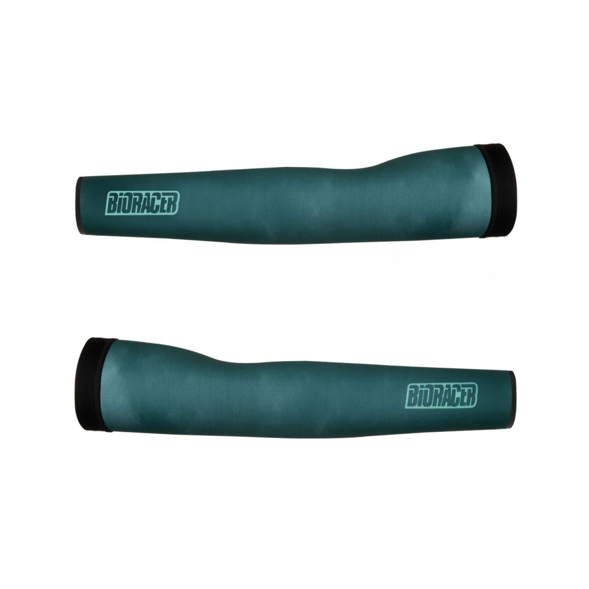 Manguillas Ciclismo Bioracer Blitzz Verde