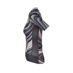Jersey Ciclismo Bioracer Epic Mujer Liquid Lola Grey