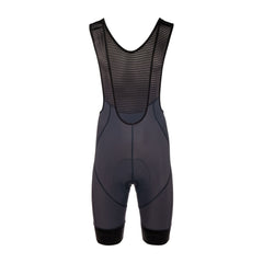 Pantaloneta Ciclismo Bioracer Icon Hombre Grey