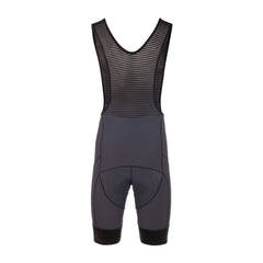 Pantaloneta Ciclismo Bioracer Icon Hombre Grey