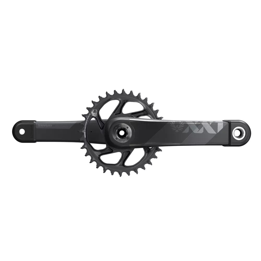 Juego de Bielas Sram XX1 Eagle Boost Dub 11/12 Vel