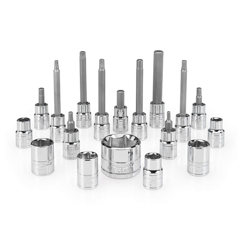 PARKTOOL JUEGO DE DADOS 8-15MM/HEXA/TORX