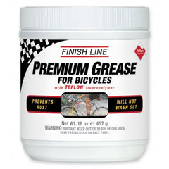 Grasa de Teflon Finishline 1Lb