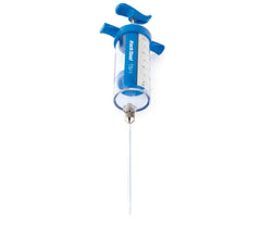 Inyector liquido sellante tubeless Park Tool
