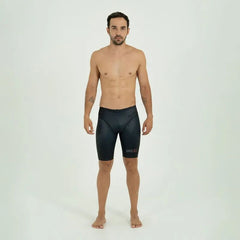 Vestido de Baño Safetti Sealather Hombre Black