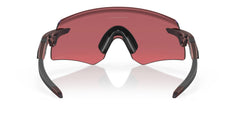 Gafas de Ciclismo Oakley ENCODER ENCODER Matte BLK Red SHIFT