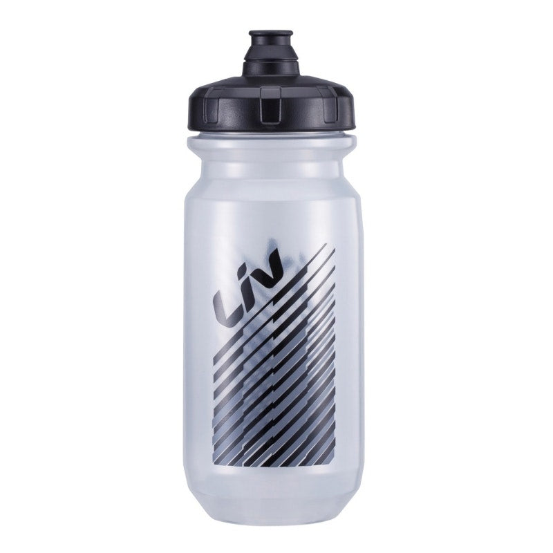 Caramañola Termo Liv Doublespring 600Cc Tra/Neg