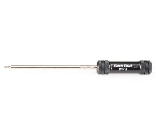 Destornillador hexagonal de precisión de 3mm Park Tool