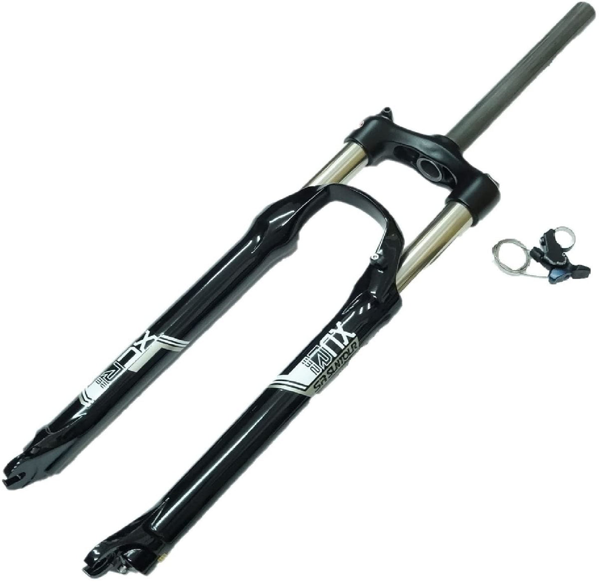 Suspensión SR Suntour XCR 32 29" Resor. Espigo rec.Bloqu.Rem