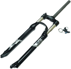 Suspensión SR Suntour XCR 32 29" Resor. Espigo rec.Bloqu.Rem