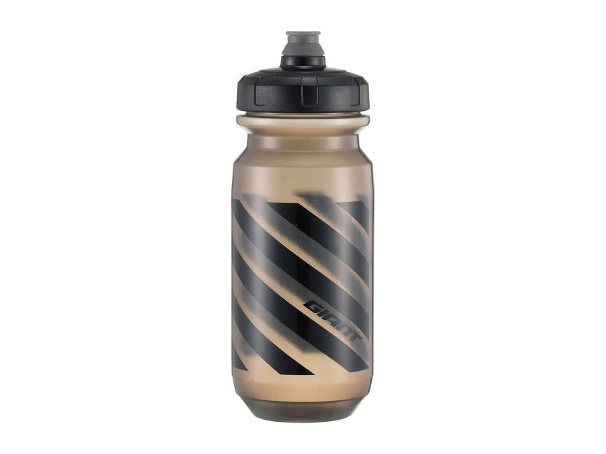 Caramañola Termo Giant Doublespring 600CC / Gris / Negro