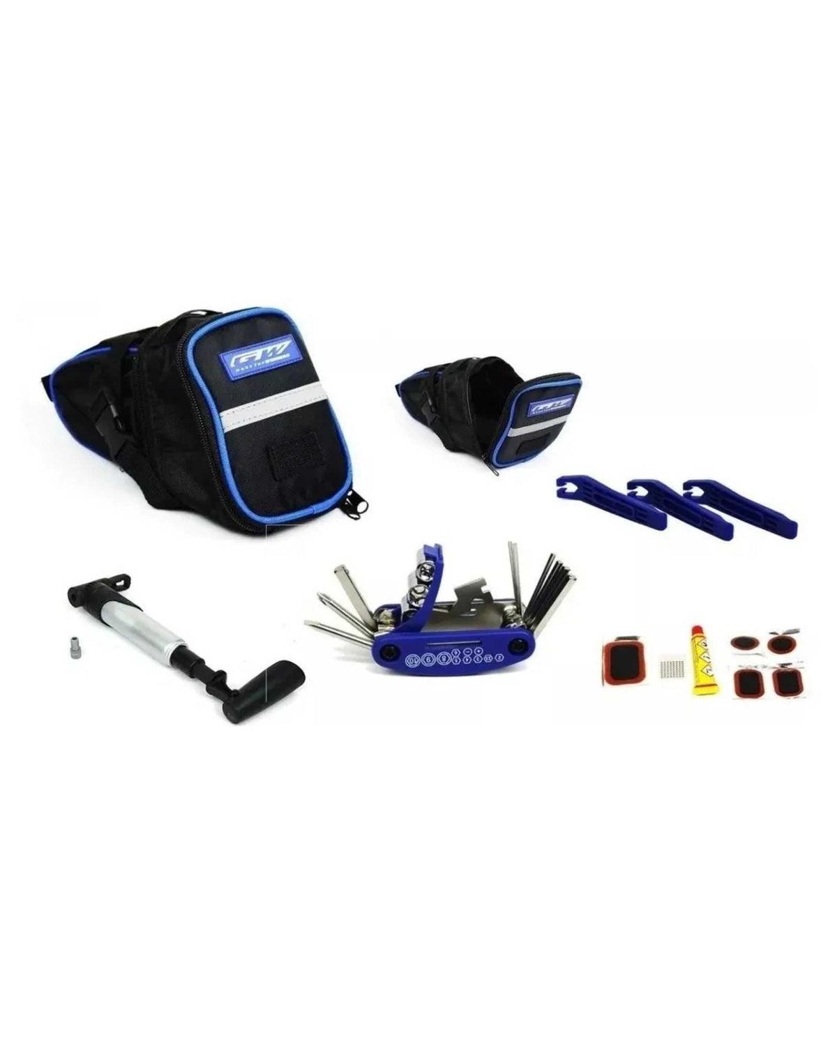 GW Kit Herramientas 7 PCS KL-9812B