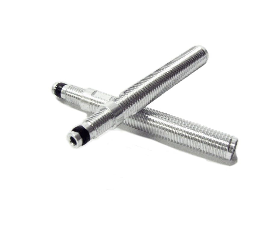 Válvulas de Extensión Notubes 40MM PAR Aluminio