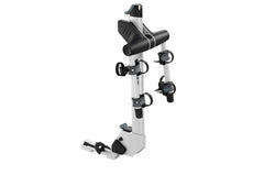 Portabicicletas Thule HITCH Helium 2Bk 9042