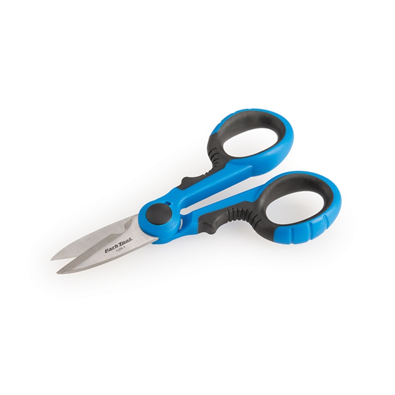 Tijeras de Taller Parktool SZR-1