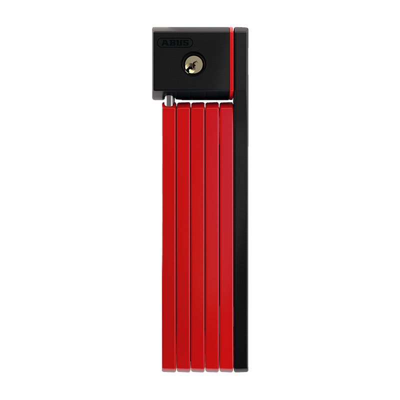 Candado UGRIP BORDO 5700/80 ROJO