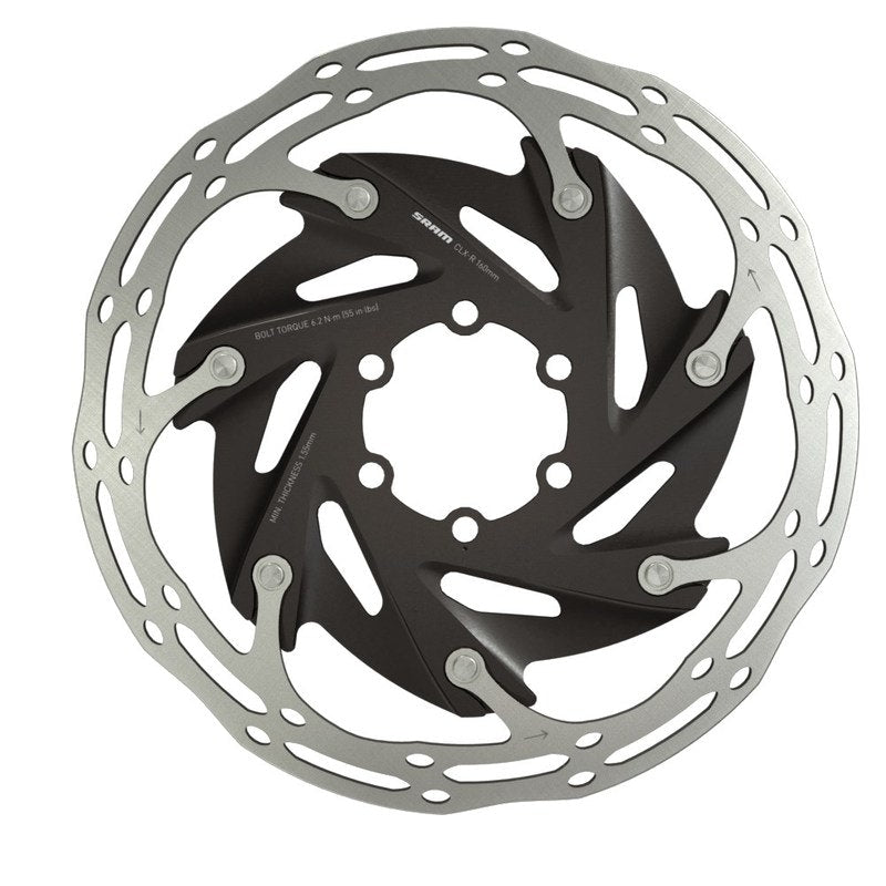 Rotor Sram Centerline X Road 2P/CenterLock