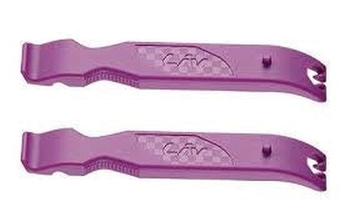 Palancas Liv Set Llanta (X2)