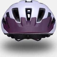 Casco Specialized Shuffle LED | Color Lila