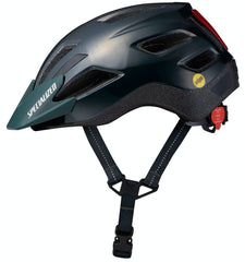Casco Specialized Shuffle LED | Color Satin