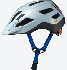 Casco Specialized Shuffle LED | Color Gloss Ice