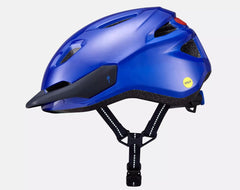 Casco Niño (a) Specialized Shuffle 2 Led Sapphire