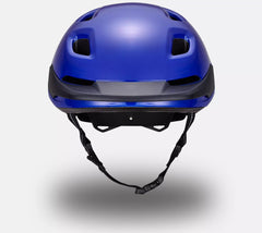 Casco Niño (a) Specialized Shuffle 2 Led Sapphire