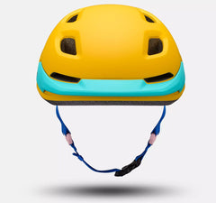 Casco Niño (a) Specialized Shuffle 2 Led California Sunshine