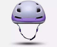Casco Niño (a) Specialized Shuffle 2 Led UV Lilac