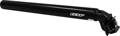 Caña GW para Galapago SP-233 Aluminio Negro