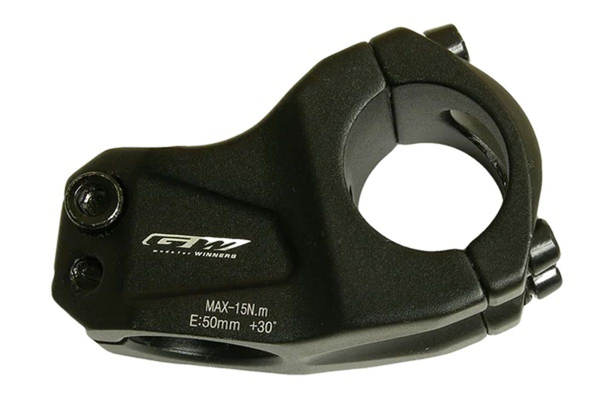 Espiga GW Potencia MTB Dowhill 31.8x50mm TDS-AL-408-8FOV