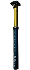 Caña Tubo Sillín Graduable SL K 31.6 Factory Kashima