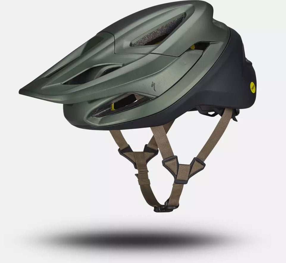 Casco de Ciclismo Specialized Camber Verde
