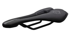 Sillín Galapago Pro Inox Griffon Performance Negro