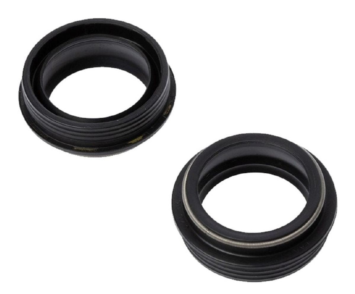 Retenedores Suntour 28MM XCM