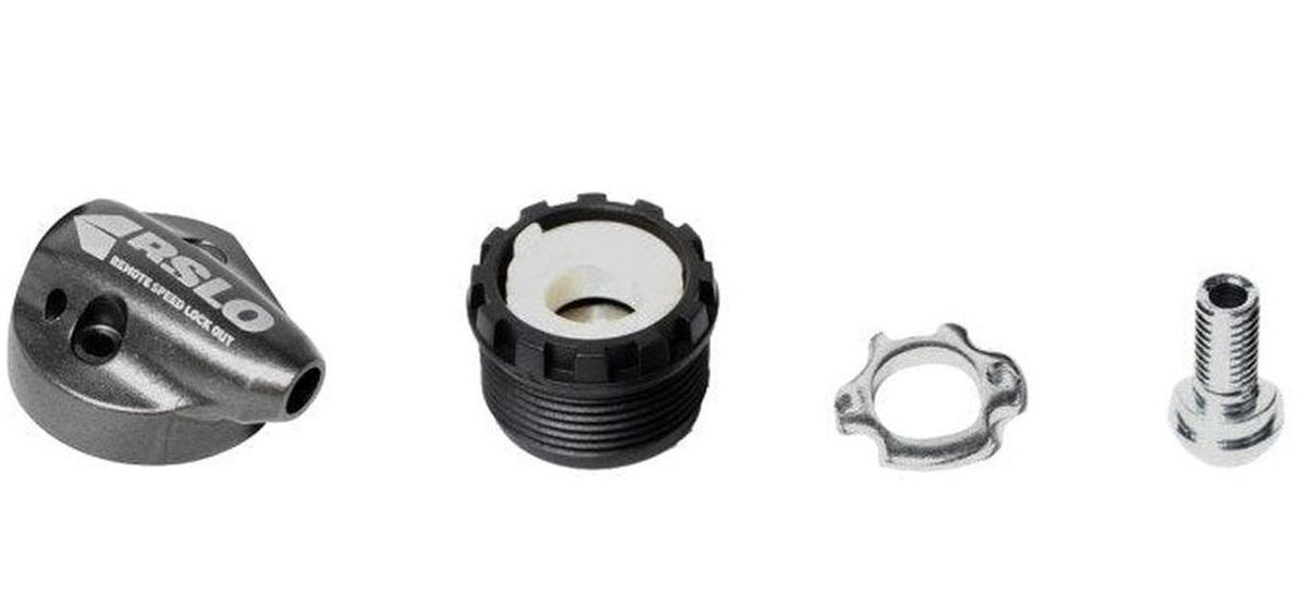 Kit de Bloqueo Remoto Suntour XCR RL/NRX RL
