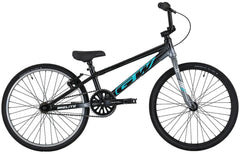 Bicicleta BMX Race GW Expert XL Elite Rin 20 Negro Perlado