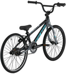 Bicicleta BMX Race GW Expert XL Elite Rin 20 Negro Perlado