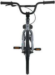 Bicicleta BMX Race GW Expert XL Elite Rin 20 Negro Perlado