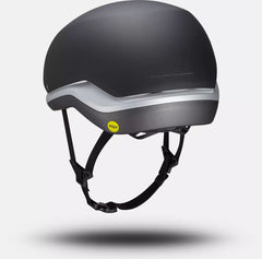 Casco de Ciclismo Specialized Urbano Mode Ce Negro Mate