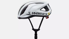 Casco de Ciclismo Specialized S-Works Prevail 3 Blanco/Negro